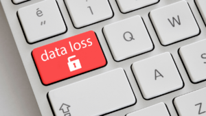 Data Loss Prevention
