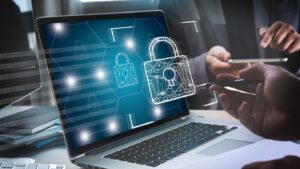 Cybersecurity Risk Management